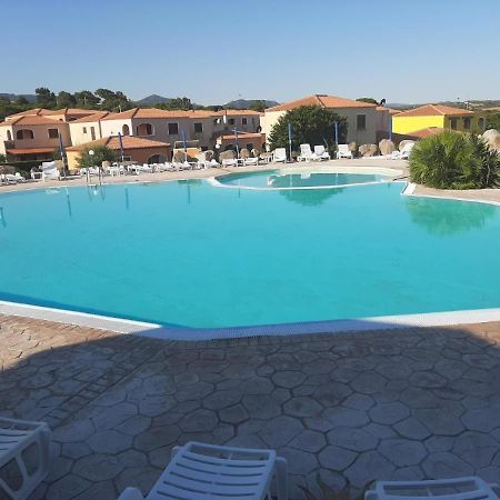 Apartmán Surf House Mirice Vignola Mare Exteriér fotografie