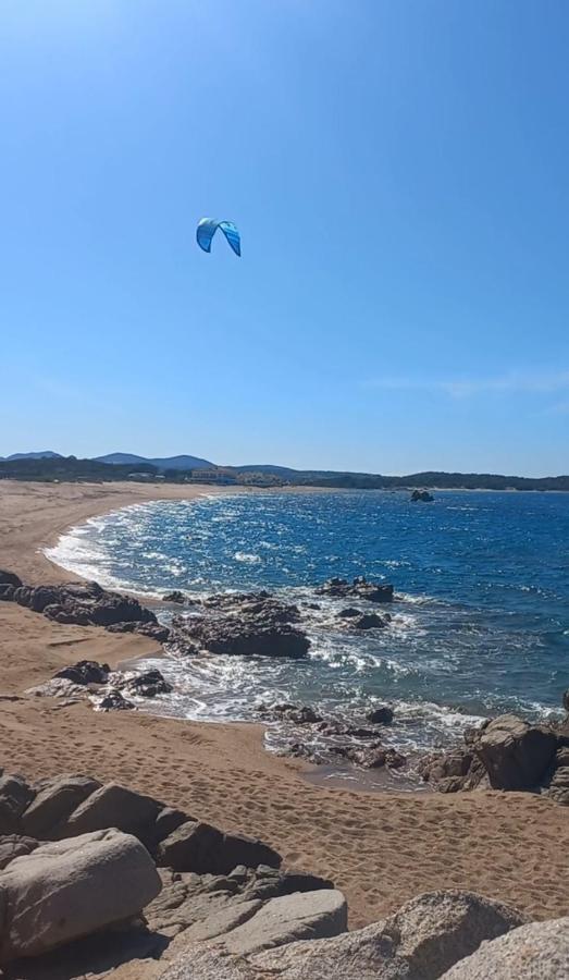 Apartmán Surf House Mirice Vignola Mare Exteriér fotografie