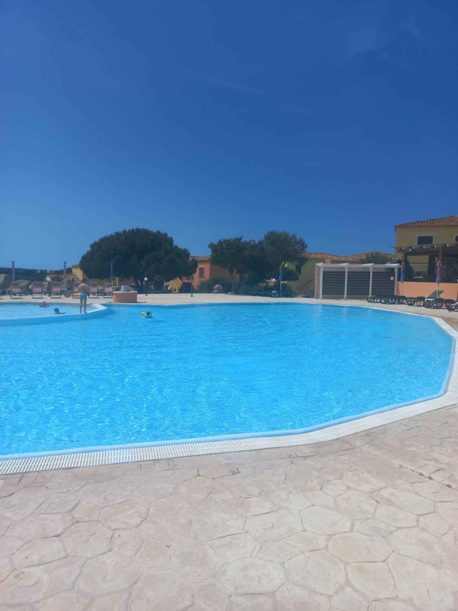 Apartmán Surf House Mirice Vignola Mare Exteriér fotografie