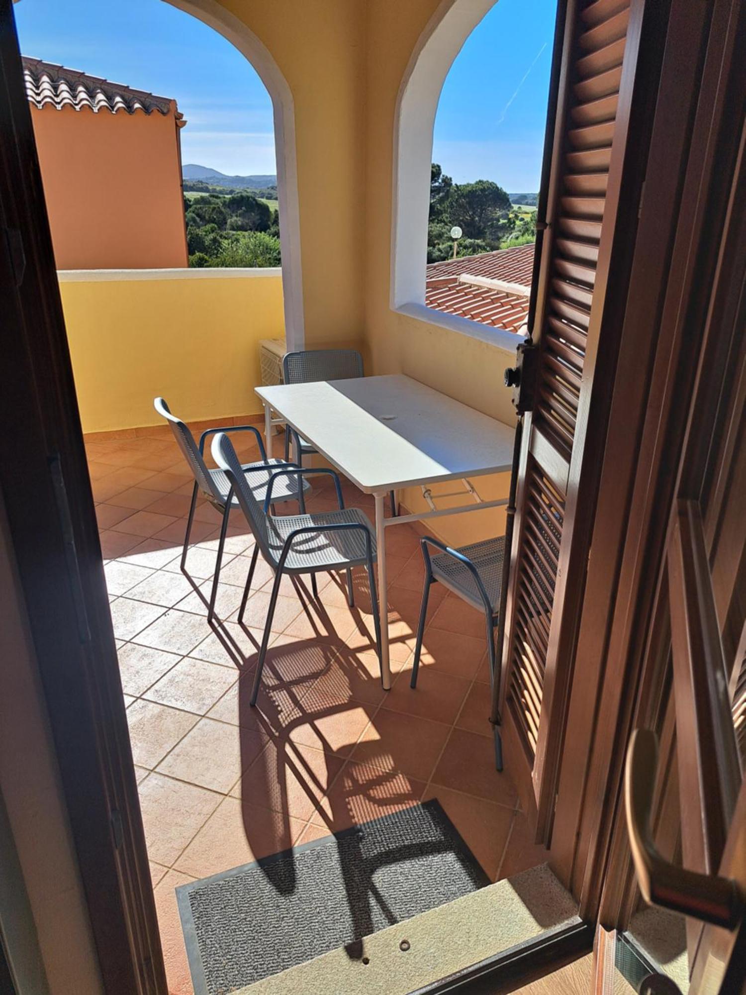 Apartmán Surf House Mirice Vignola Mare Exteriér fotografie